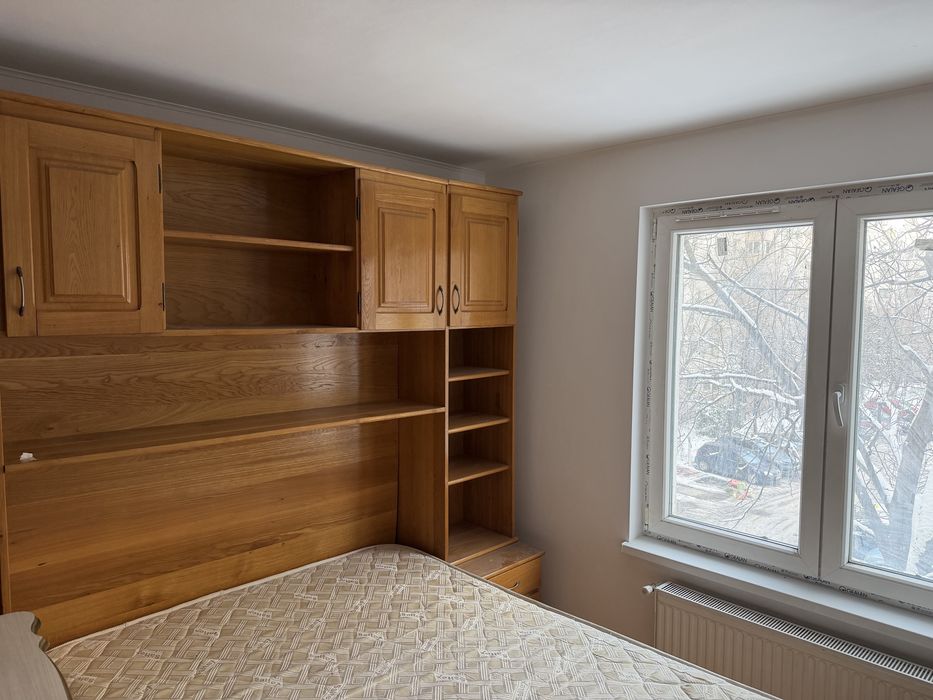 Inchiriez apartament 3 camere ,2 bai DRISTOR