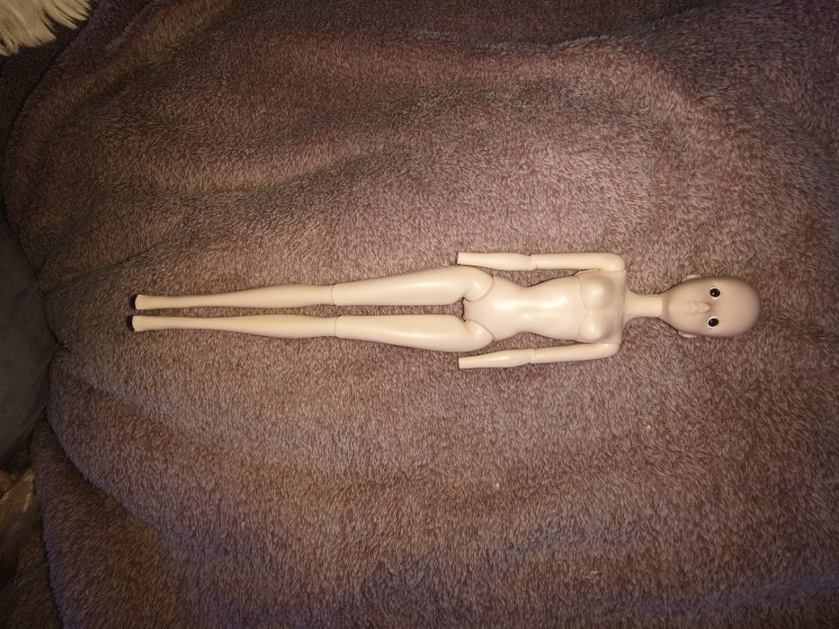 Кукли Барби  Barbie монстър хай лол оМГ  what's her face за части