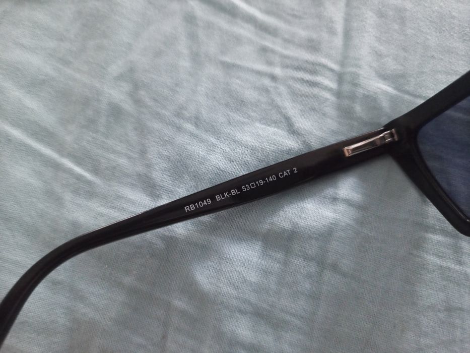 Ochelari de soare Roccobarocco