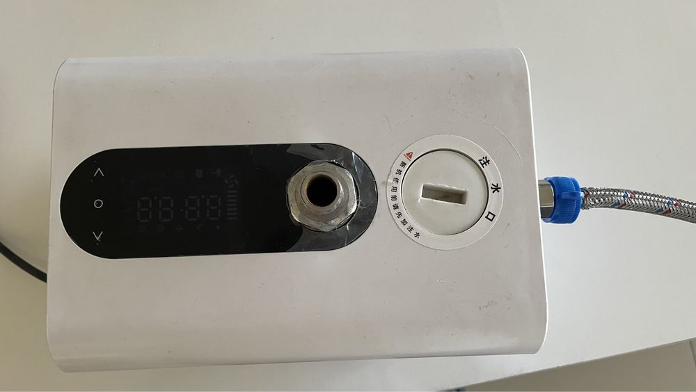 Насос для дома оте жаксы