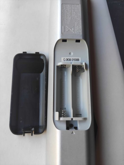 Telecomanda SONY  AV  SYSTEM RM-ADP012