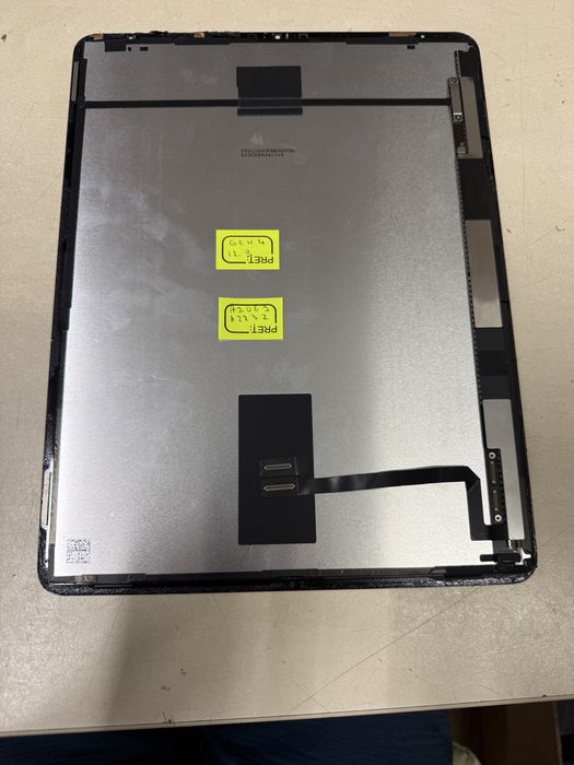 Display ipad A2069/ a2232 / ipad pro 12,9 gen 4