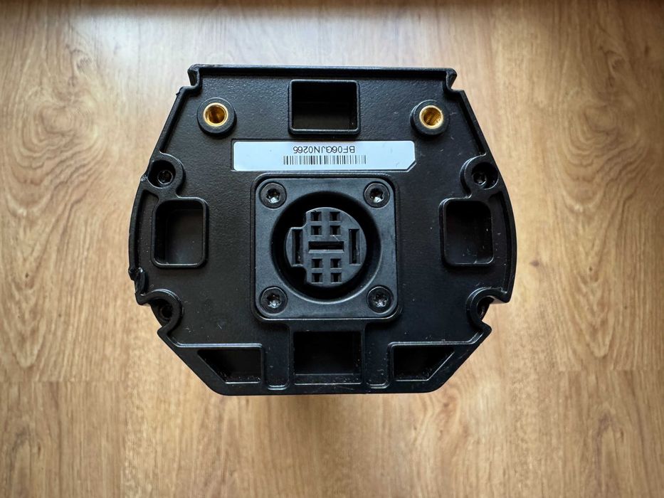 Yamaha/Shimano/Simplo Intube 630Wh Battery / Батерия за велосипед