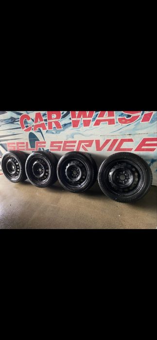 Jante Toyota all seasons