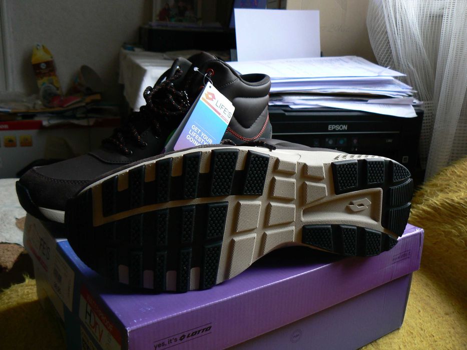 Ски за бягане /разходка/ - Атомик