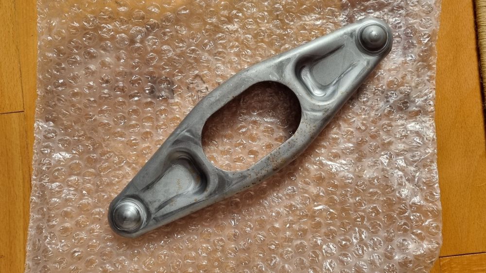 Kit ambreiaj complet 600023400 Luk