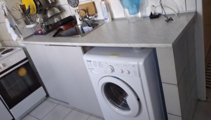 Дава се под наем Двустаен апартамент в София, Люлин 10 - 65 кв.м за 400 € - Снимка #7