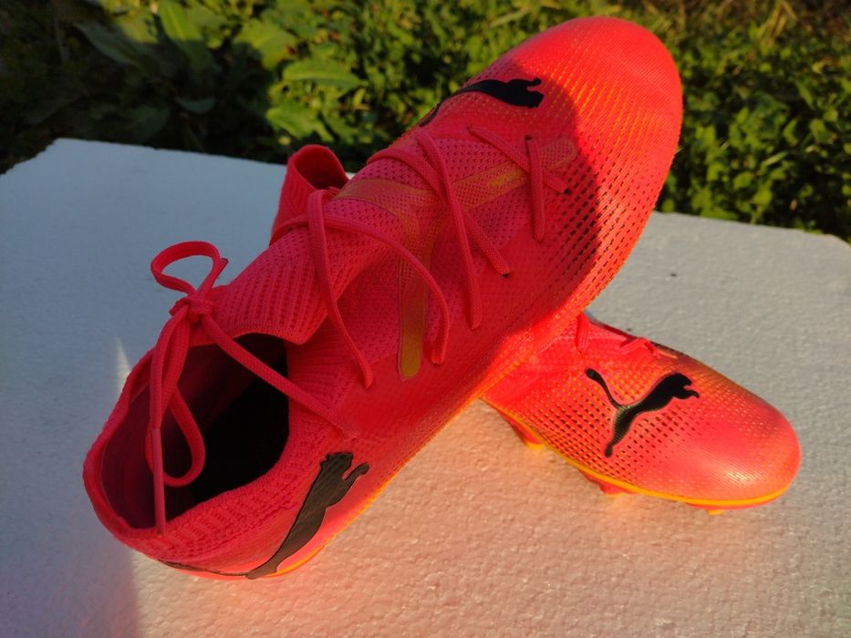 Ghete de fotbal Puma FRF