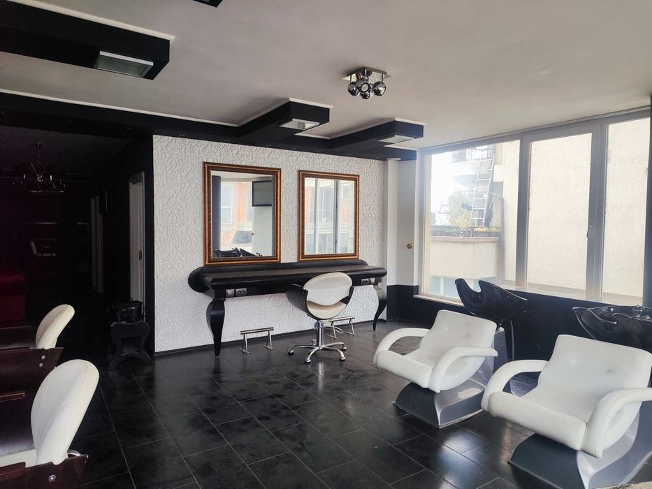 Продава се Офис в Ямбол, Център - 79 кв.м за 936 €/кв.м - Снимка #5