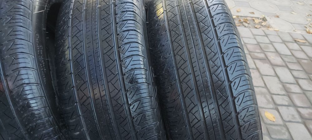 Балон размер 18/4 шт 245*60