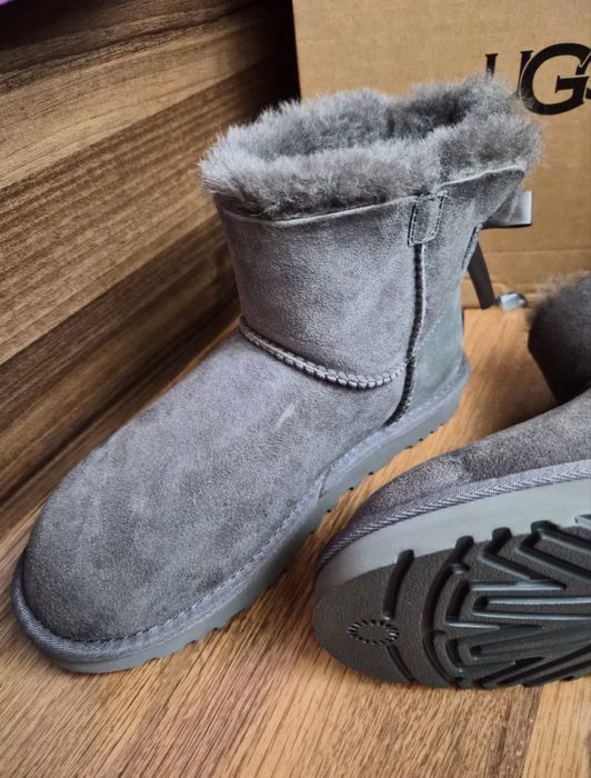 Апрески/Боти Ugg