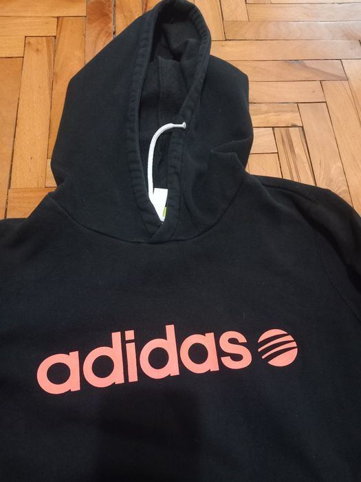 Суичер adidas размер L