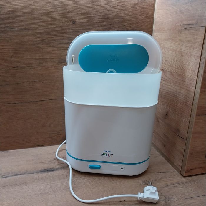 Стерилизатор  AVENT PHILIPS