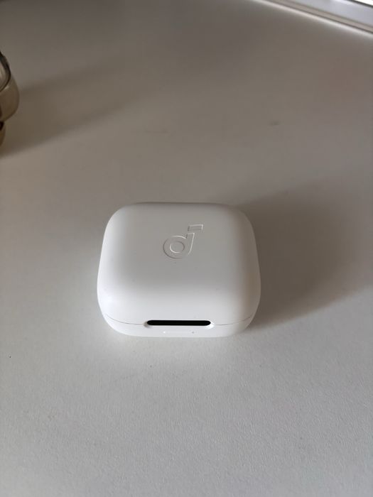 Anker soundcore p30i безпроводные наушники