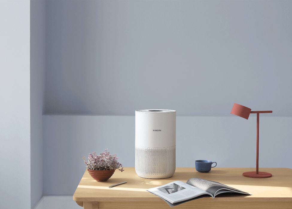Очиститель воздуха Xiaomi 4 Compact (Global version)