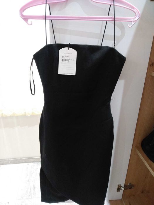 Много хубави дрехи