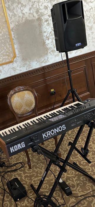 Korg Kronos 2 73