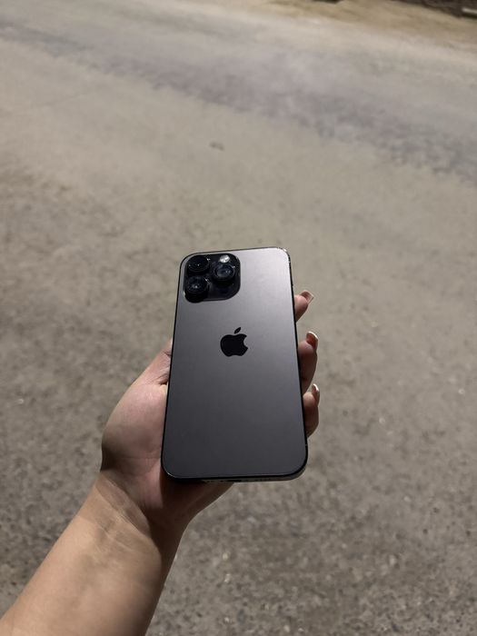 Iphone14 про мах