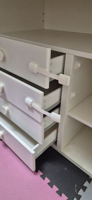 Comoda/ masa de infasat