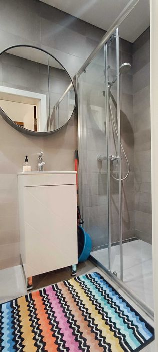 Дава се под наем Тристаен апартамент в Варна, Център - 101 кв.м за 897.6 € - Снимка #4