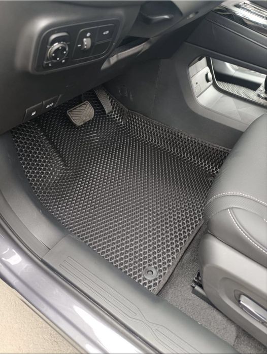 Eva полики на вашу машину