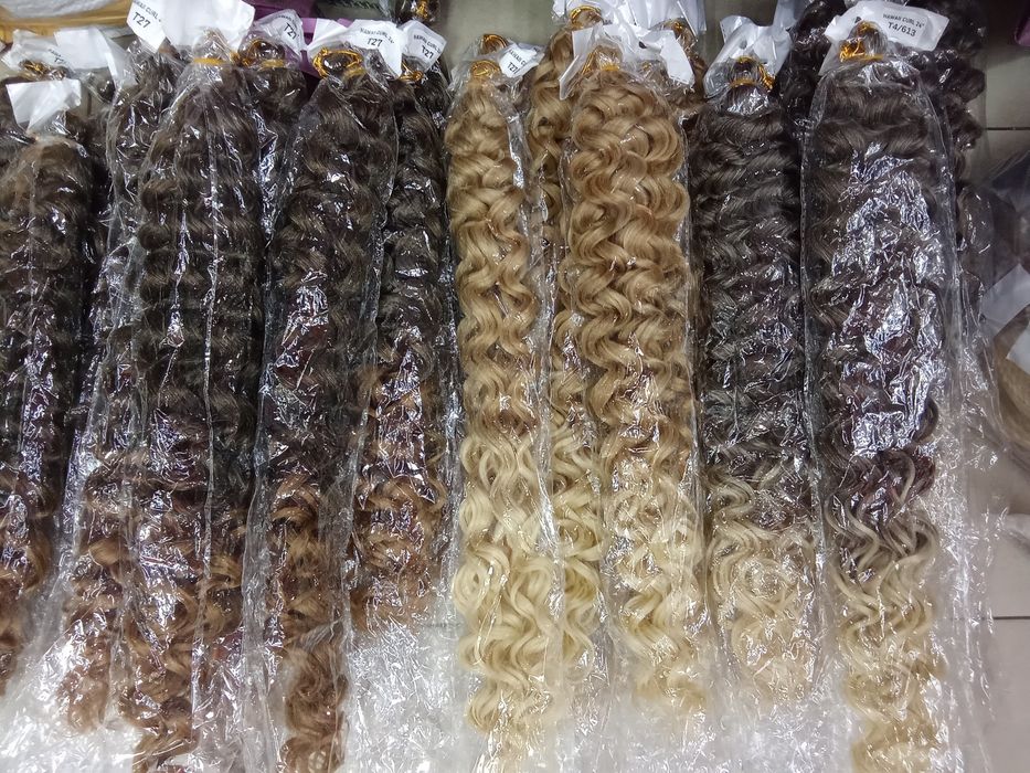 Туистъри и канекалони