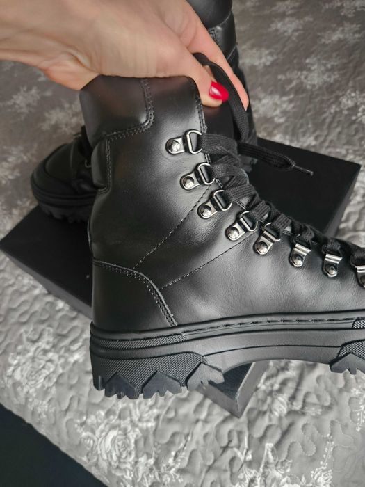 Боти Patrizia Pepe 37 номер