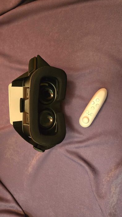 VR очила за телефон