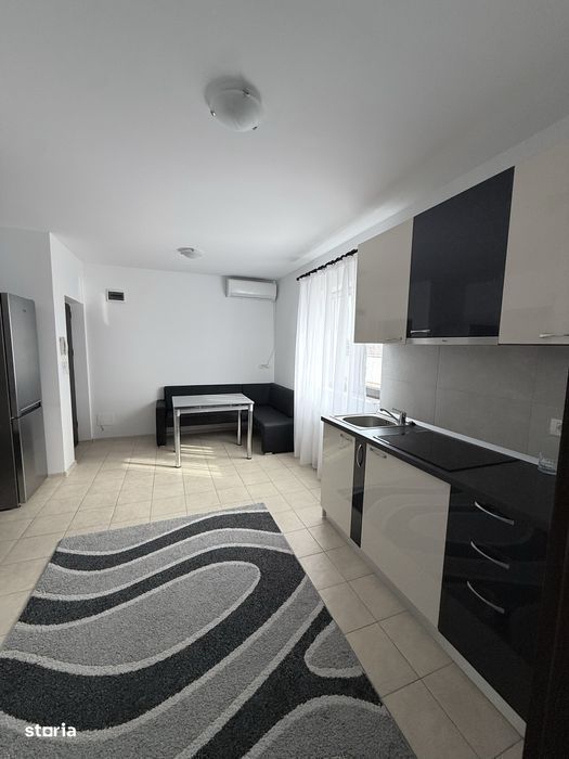 Apartament 2 camere decomandate – bloc nou Prima inchiriere Lipovei — fotografia 3