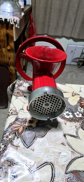 Месомелачка #32.