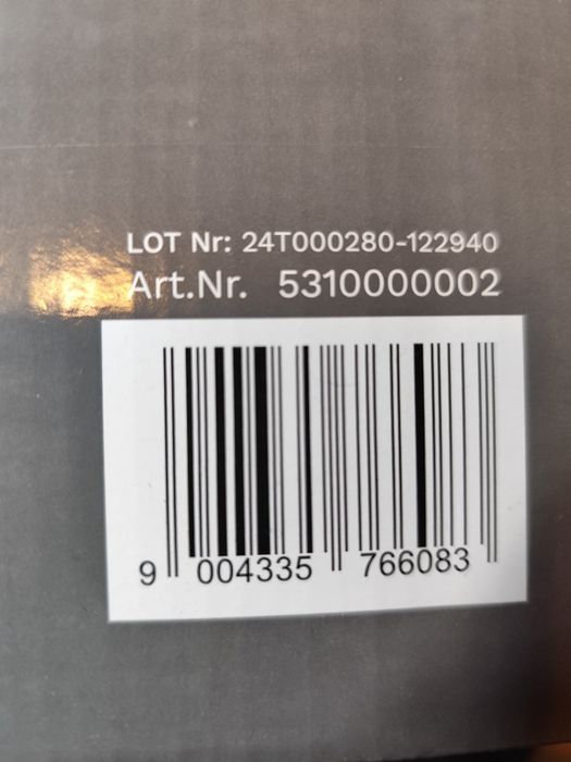 Setul de oale Berndorf Basic Line este un set de vase de gătit din oț