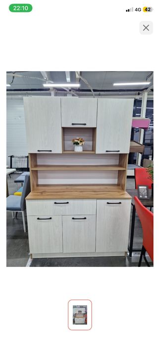 Кухонный шкаф срочно