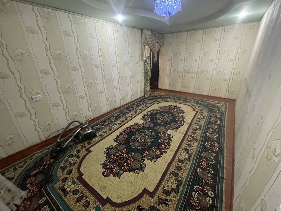 Срочно продаётся  квартира.