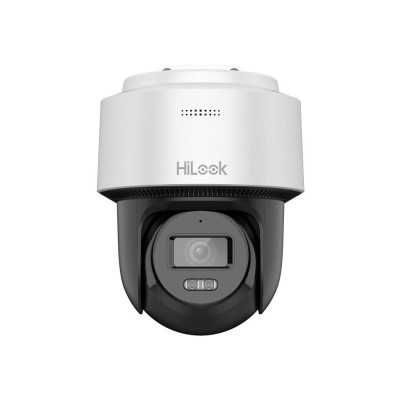 Camera supraveghere rotativa Hikvision HiLook Darkfighter  4 MP,IR 30m