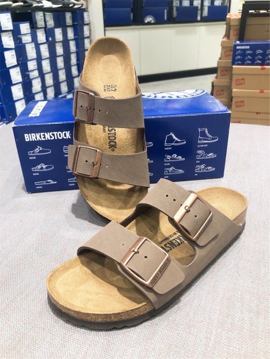 Шлепки Birkenstock сандалии