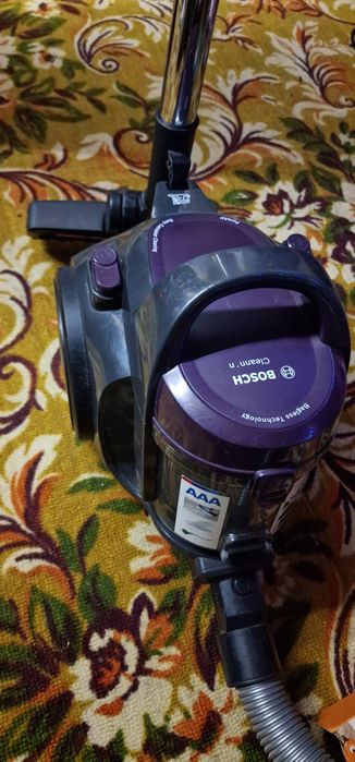 Продам пылесос BOSCH  ОТЛИЧНЫЙ