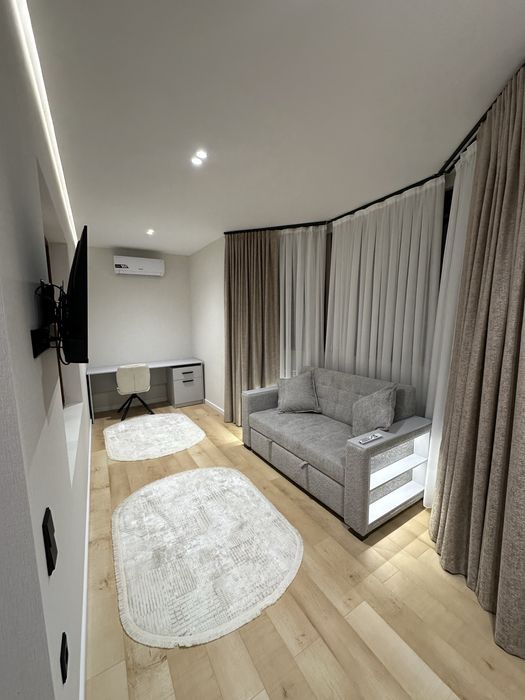 Lux apartament суточно 24/7