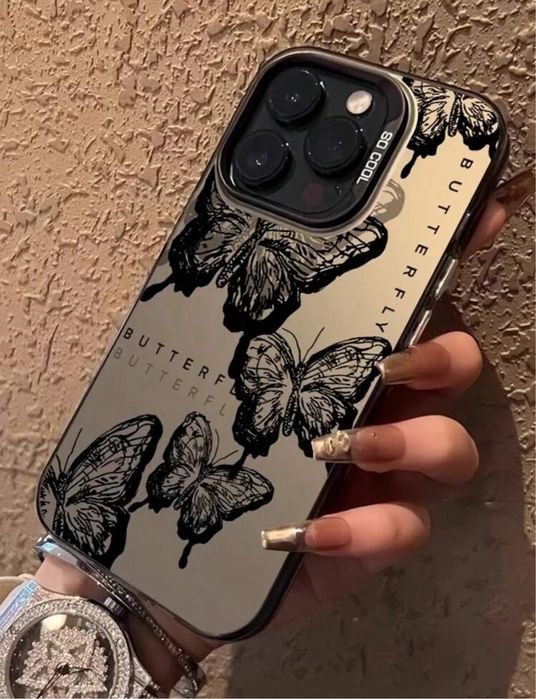 Луксозни калъфи за телефони/ Кейсове