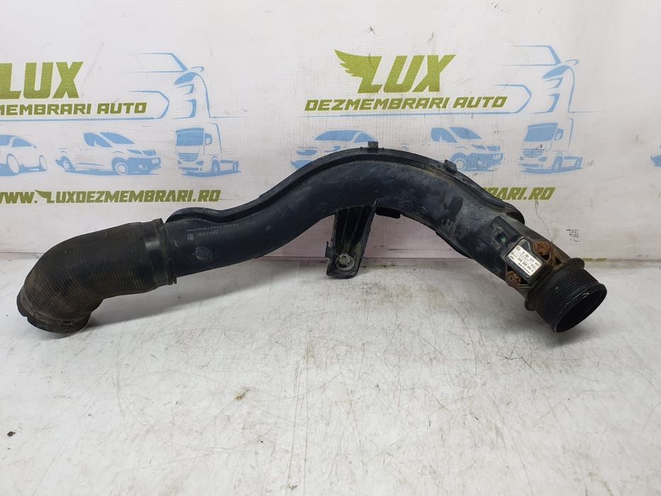 Furtun intercooler cu senzor map 038906051c Volkswagen VW Caddy 3 [fa