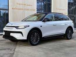 LEAPMOTOR c10 530km.naxd halol nasiya