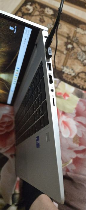 Laptop HP ProBook 450 G8 2 bucăți unul cu VGA dedicata