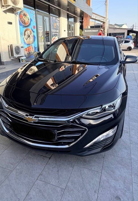Malibu 2 2.0 turbo