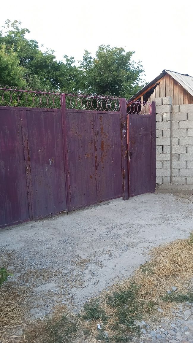 Продаётся дача Қайнар Бұлақ: 8 500 000 тг. - Продажа домов Шымкент на Olx