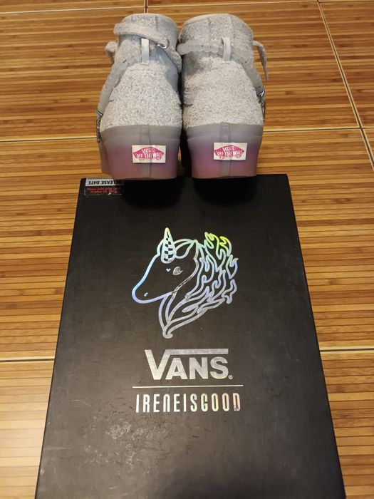 Vans edition limitata  nr.36