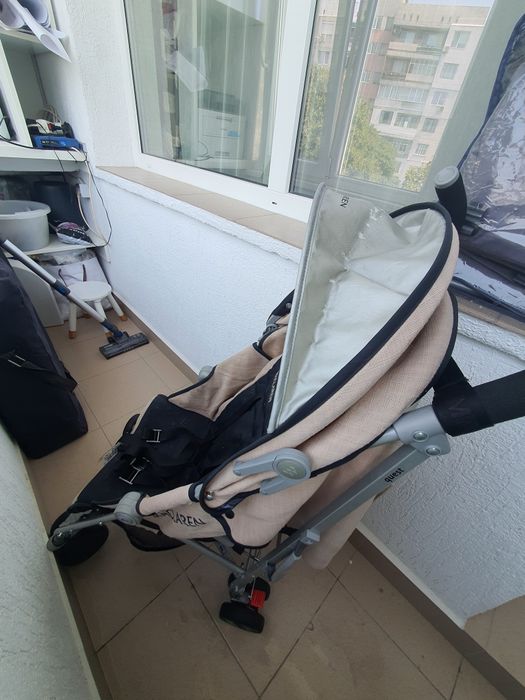 Лятна количка  Maclaren