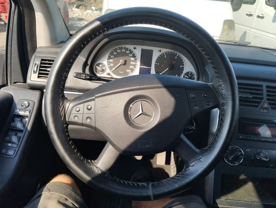 Dezmembrari  Mercedes-Benz B-CLASS (W245)  2005  > 2011 B 180 CDI (24