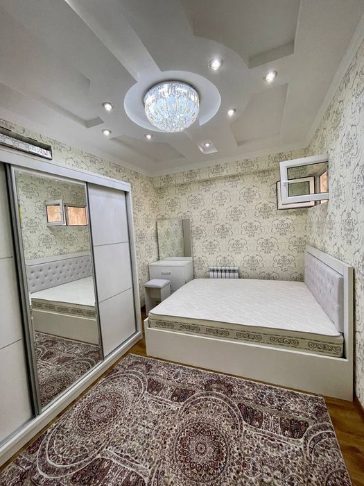 Oilalar uchun uy ijaraga beriladi