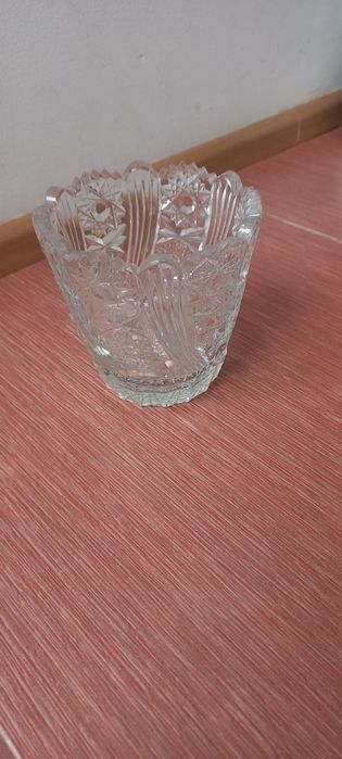 Стекло, хрусталь и тд