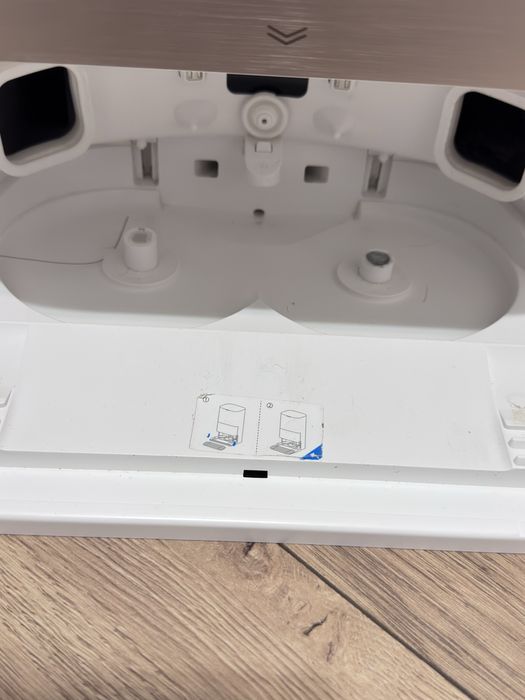 Dreame X40 Ultra (Piese Statie)– Componente 100% Funcționale