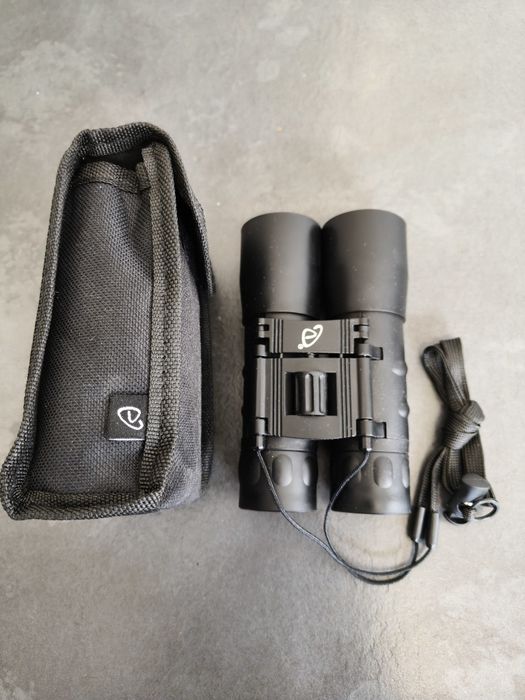 Binoclu AURIOL 12×32